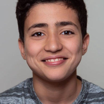 Adam Moussamih image